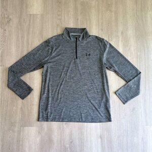 Men’s Under Armour Long Sleeve Shirt- Size L